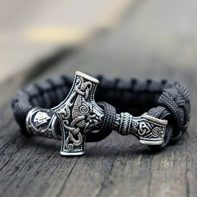 Viking armbånd – male Accessoarer män