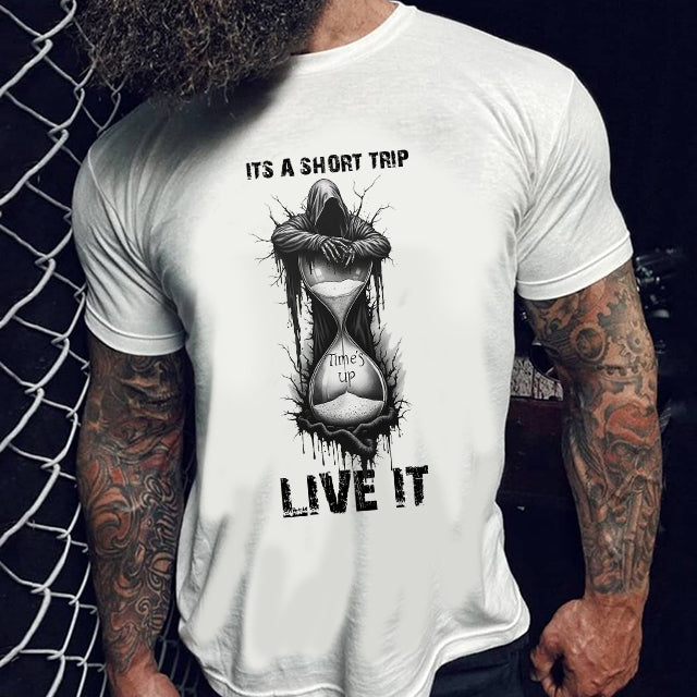 Sands of time T-shirt 5770
