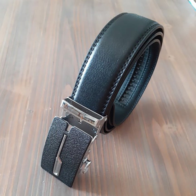 Leather belt 1344