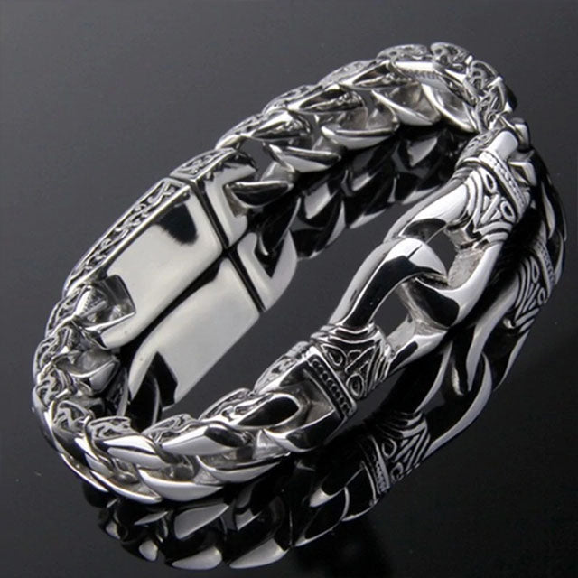 Länkarmband Totem 1603