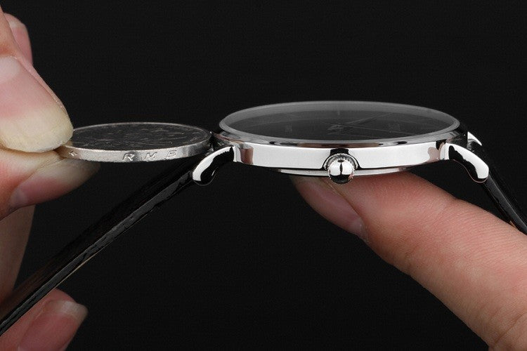 Super slank kvarts 21