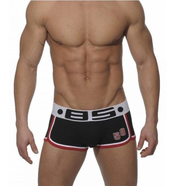 Korte boksershorts 424