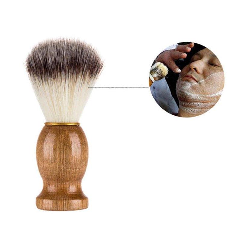 Barberbørster Best Badger 500