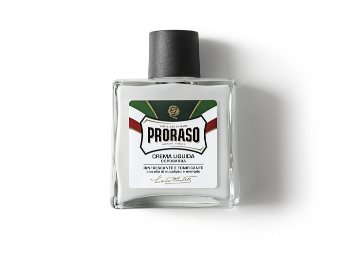 Proraso Vintage Tin Gino - Opdater 519