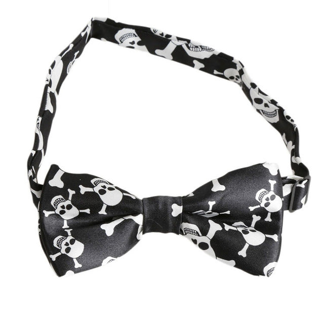 Skulls Fly 560