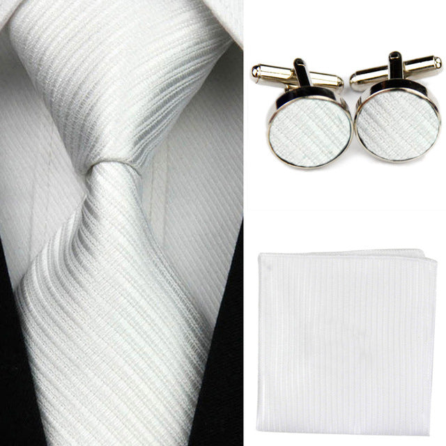 Tie package 587
