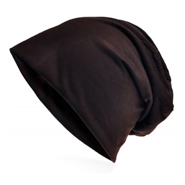 Brun Beanie 830