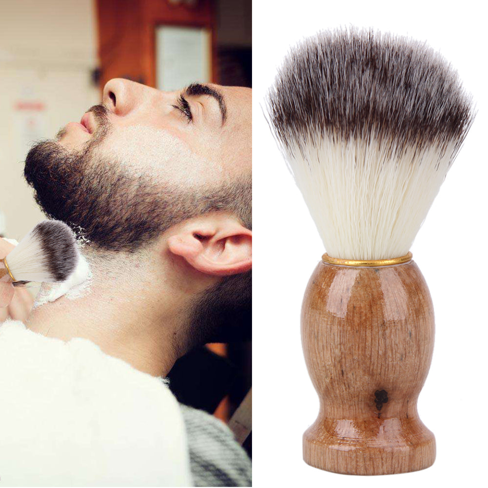 Barberbørster Nylon 89