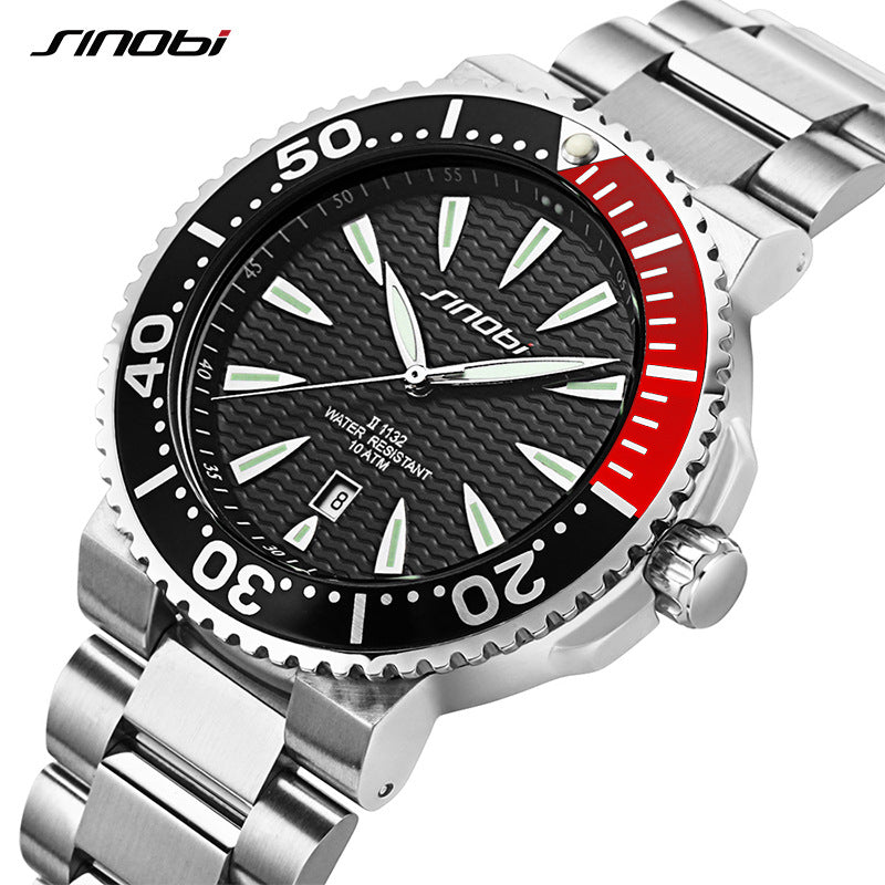 Sinobi diving watch 239