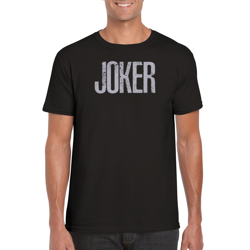Joker t-shirt 5634