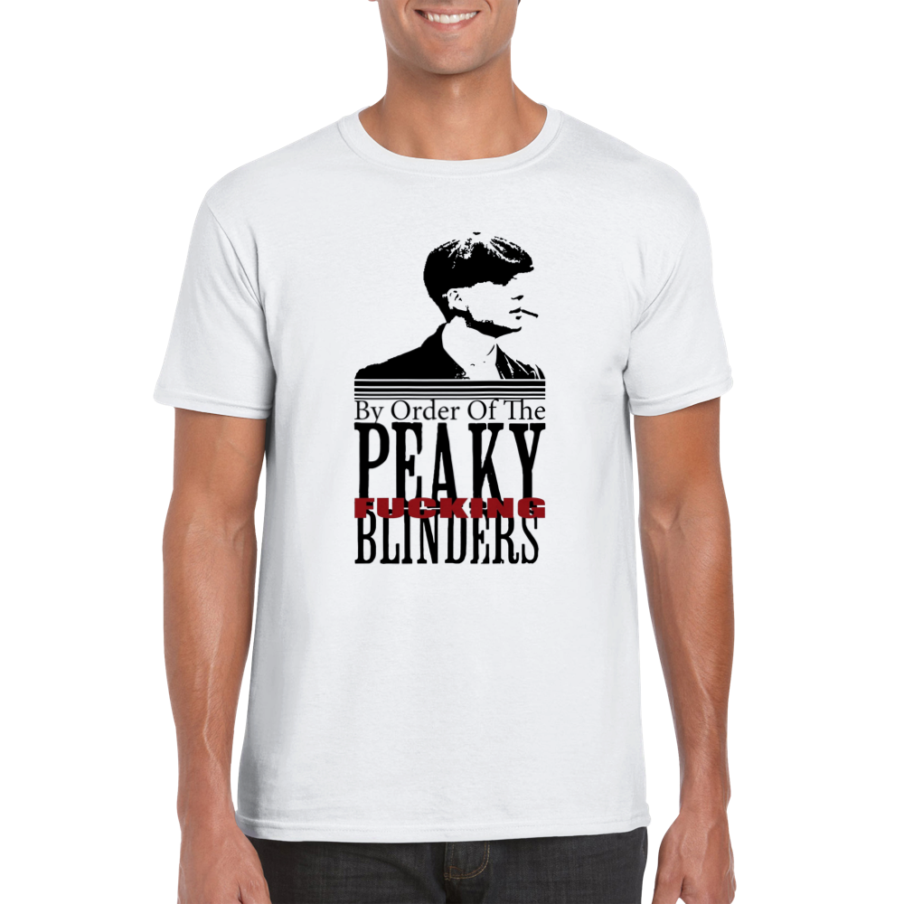 Peaky t-shirt 5107