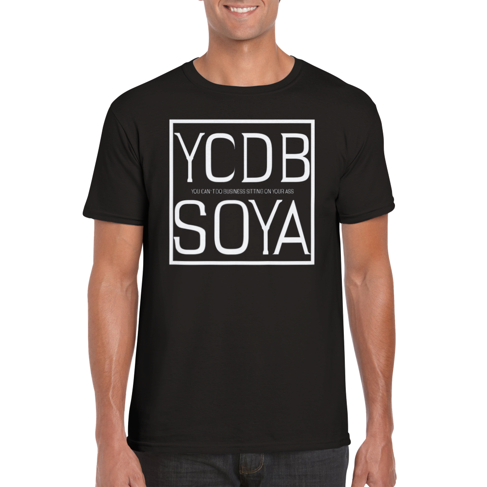Ycdbsoya t-shirt 5344