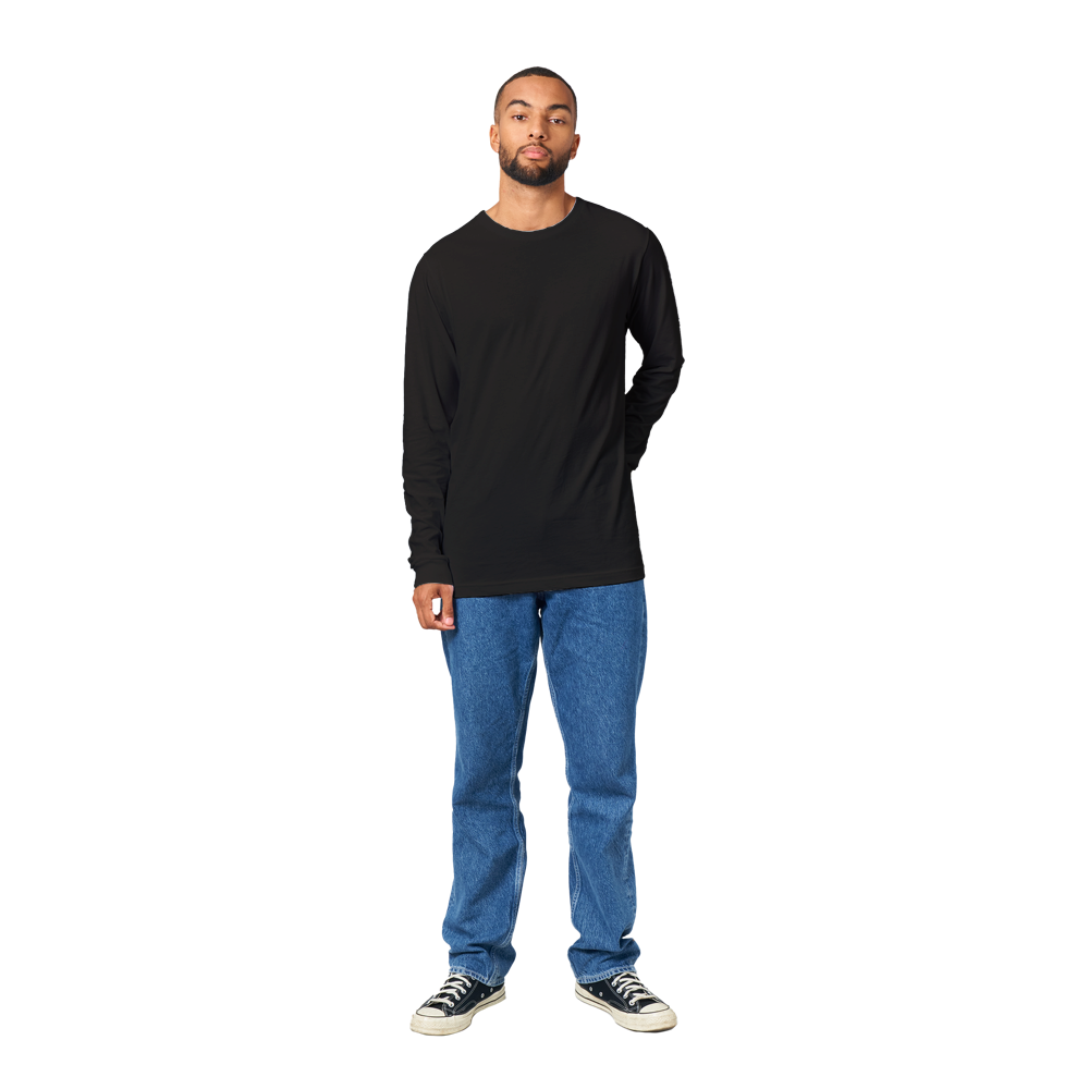 Bad Seed långärmad t-shirt 5120