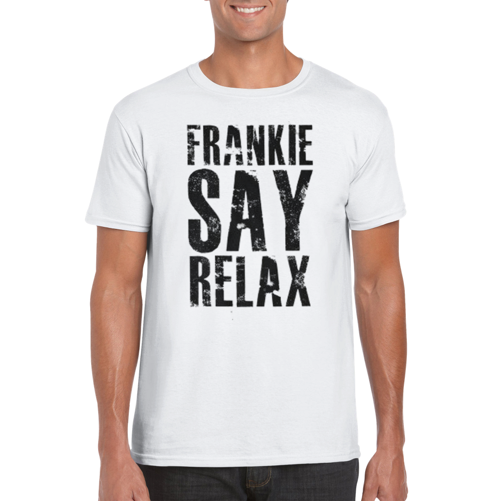 Relax t-shirt 5129