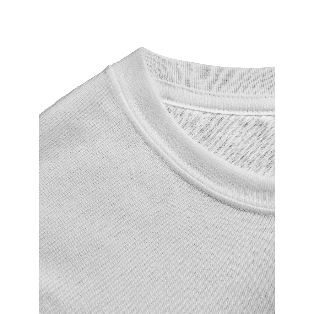 SAS rundhalsad t-shirt 5152