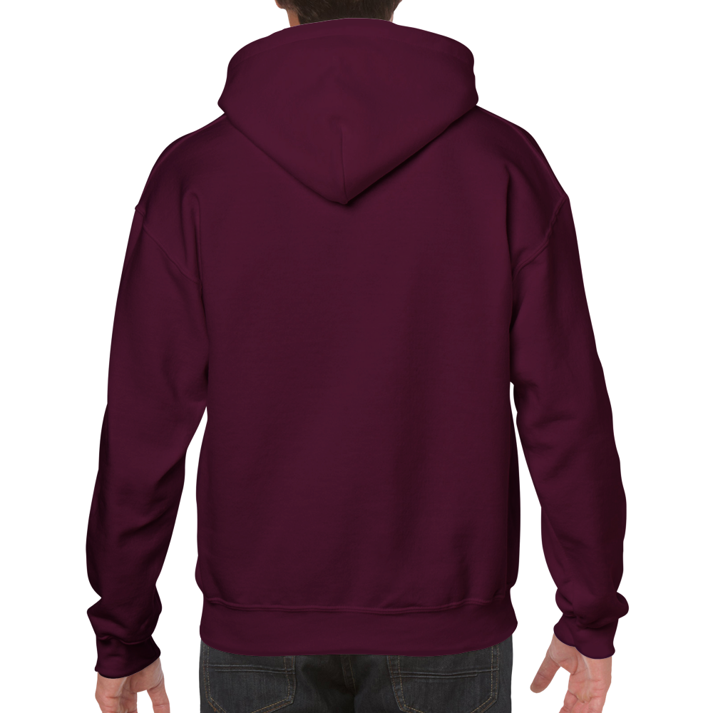 Smajl hoodie 5253-2