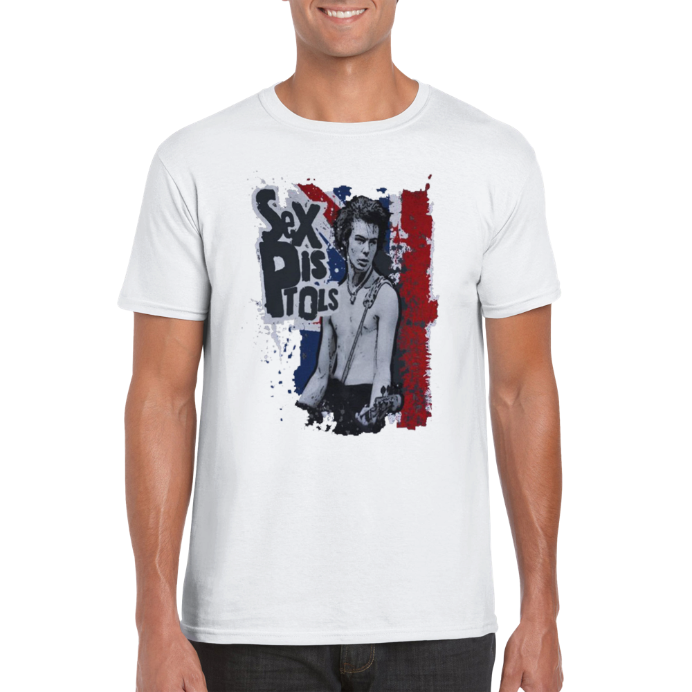 Sid t-shirt 5278