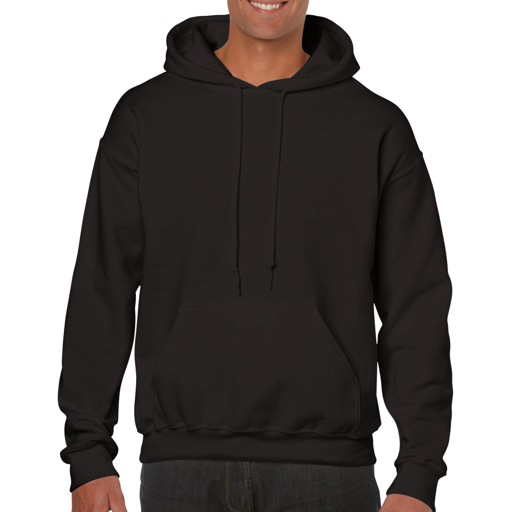 Find a way hoodie 5484