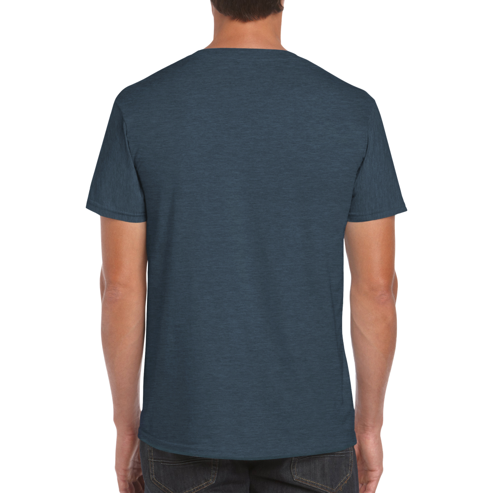 Esso vintage t-shirt 5047