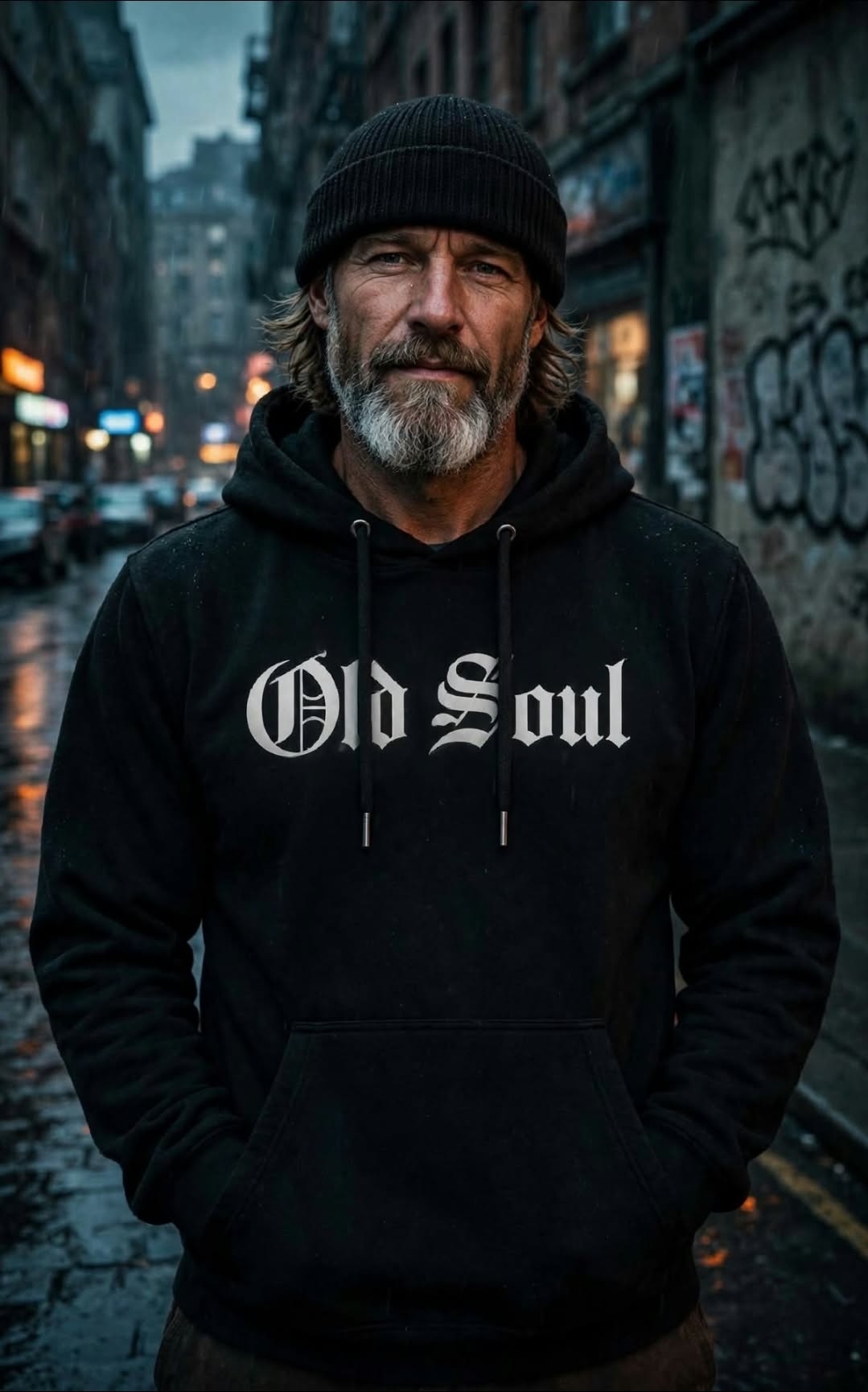 Hoodies