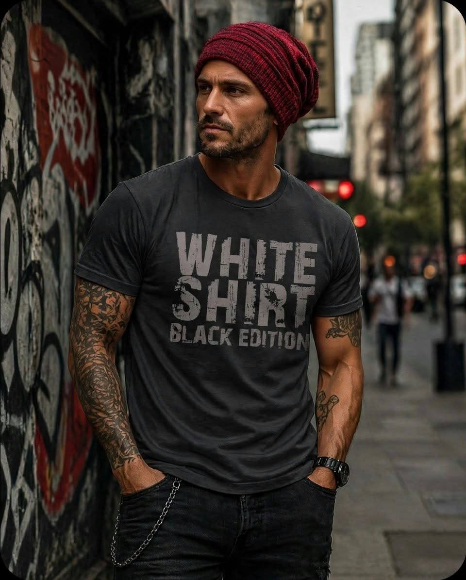 T-shirts