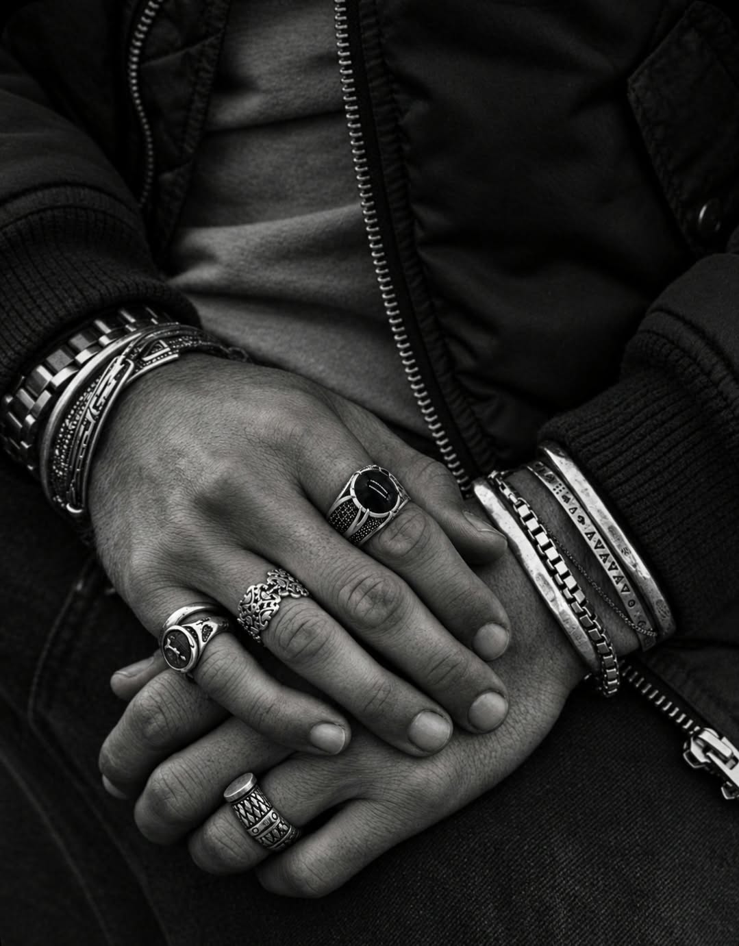 Ringar