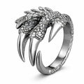 Dragon Claw Ring 1374