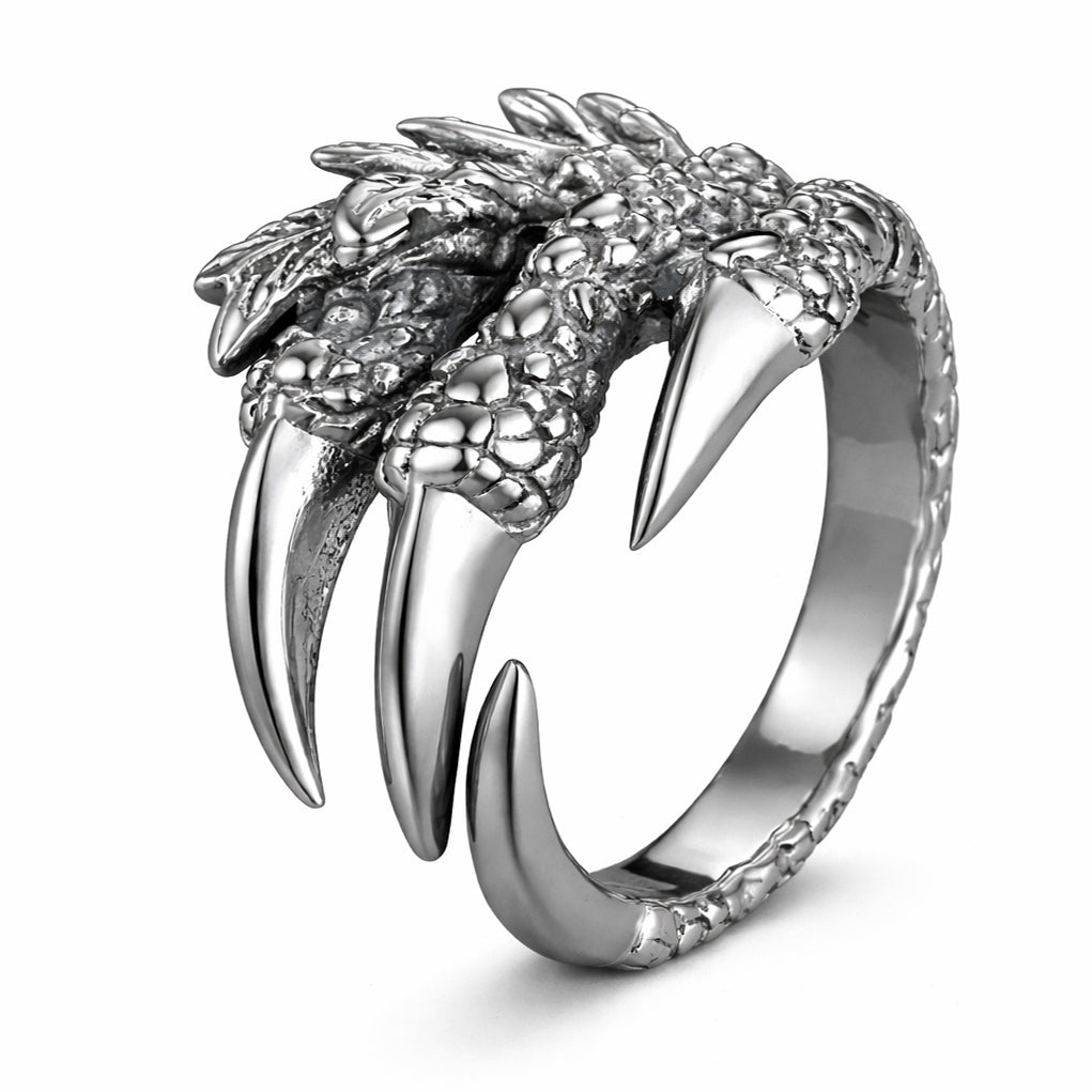 Dragon claw Ring 1374