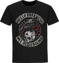 Darkness T-shirt 1652