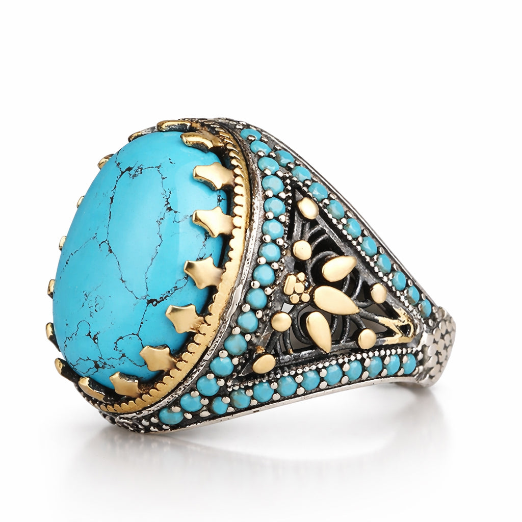 Österländsk ring 1830