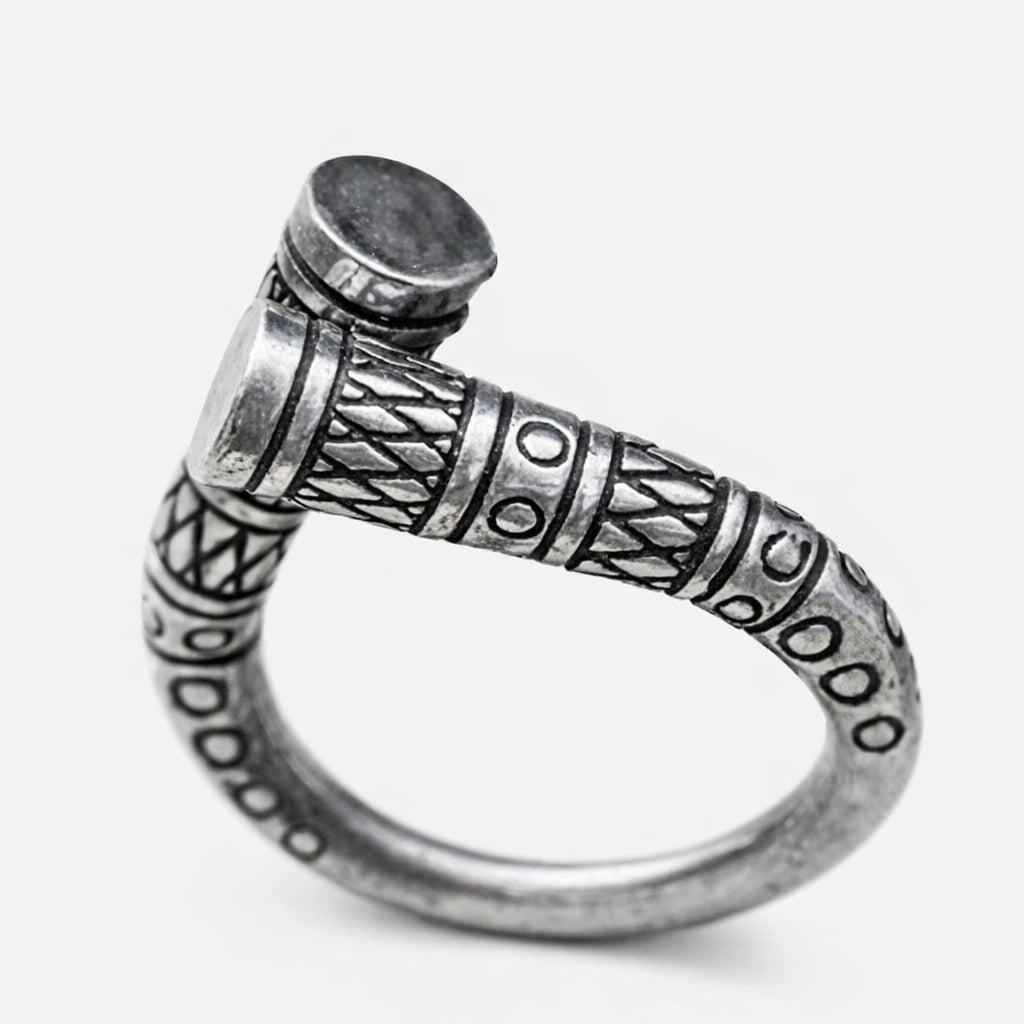 Norse Viking 1850
