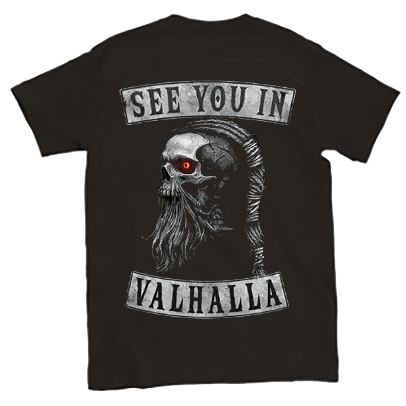 See you in Valhalla 5016