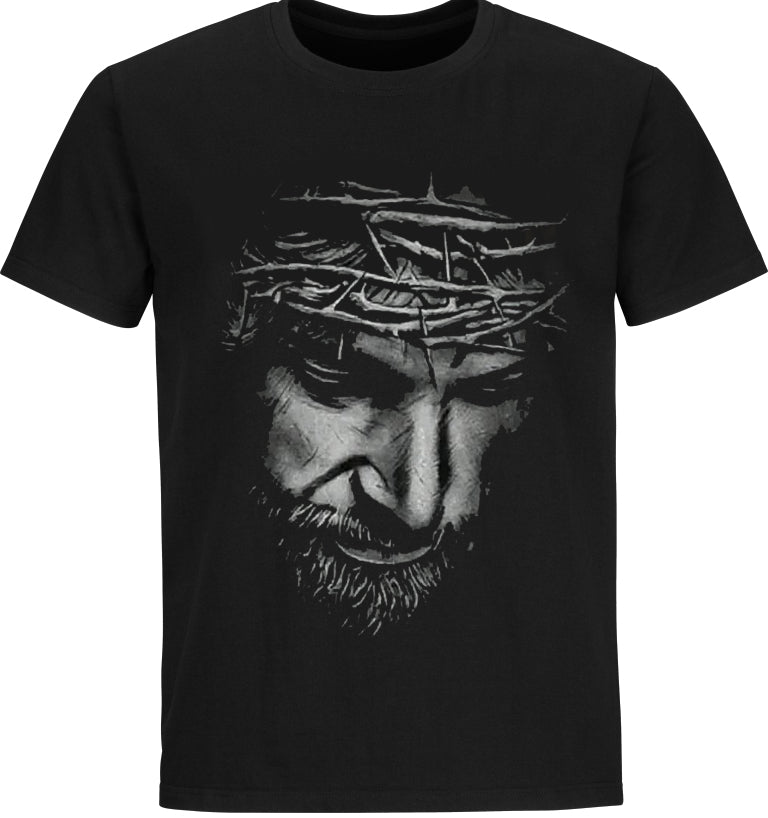 Törne svart T-shirt 5086