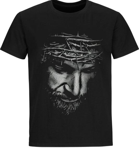 Törne svart T-shirt 5086
