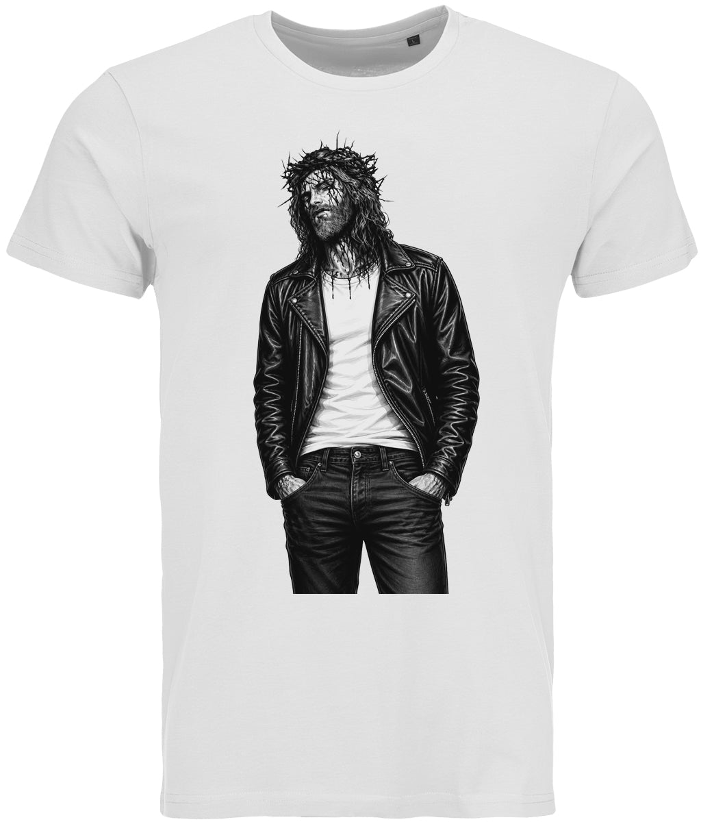 Cool Jesus 5089