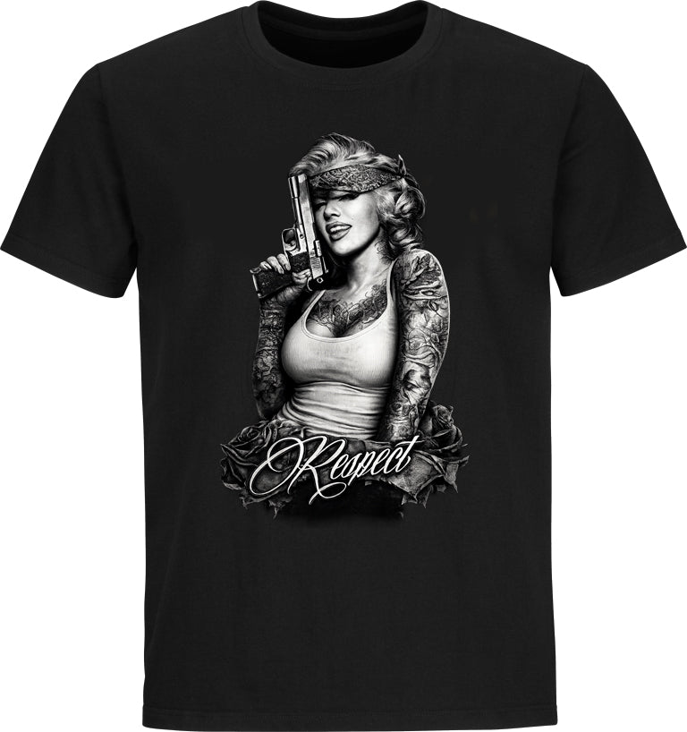 Marilyn Respect 5306