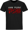 100% Viking T-shirt 5340