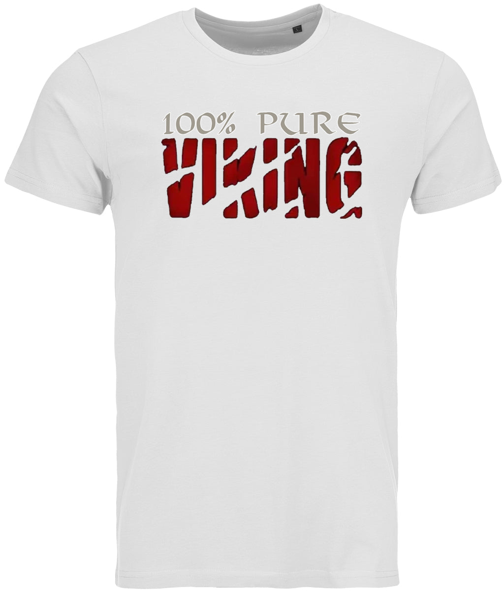 100% Viking T-shirt 5340