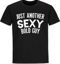 Bold T-shirt 5371
