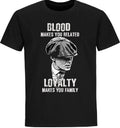 Peaky Svart T-shirt 5590