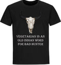 Vegitarian T-shirt 5715
