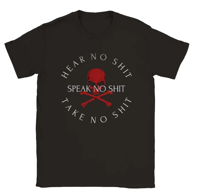 Speak no 5723