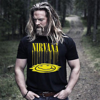 T-Shirt Nirvana 5751