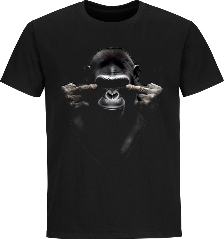 Monkey T-shirt 5752