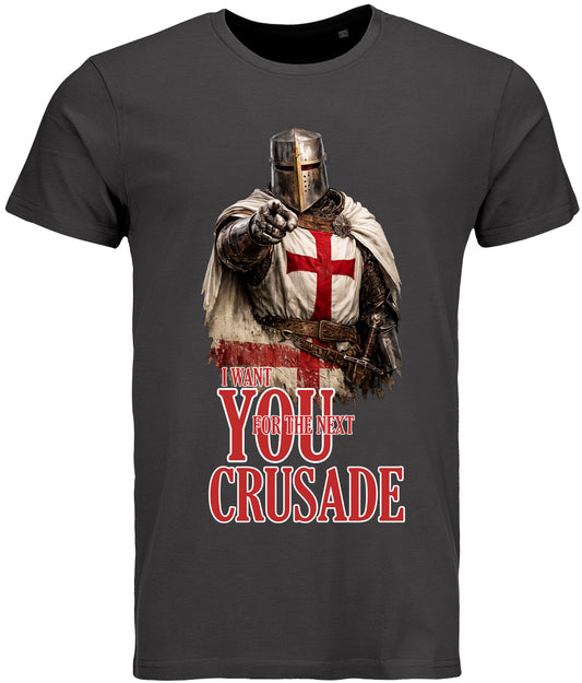 I want you T-shirt 5754