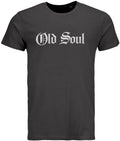 5757 Old soul T-shirt