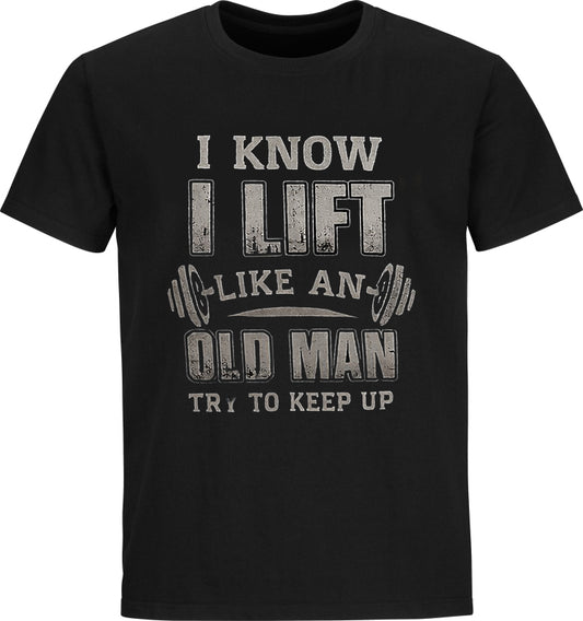 5759 Lift T-shirt