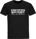 5760 White boy