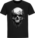 Wild Svart T-shirt 5763