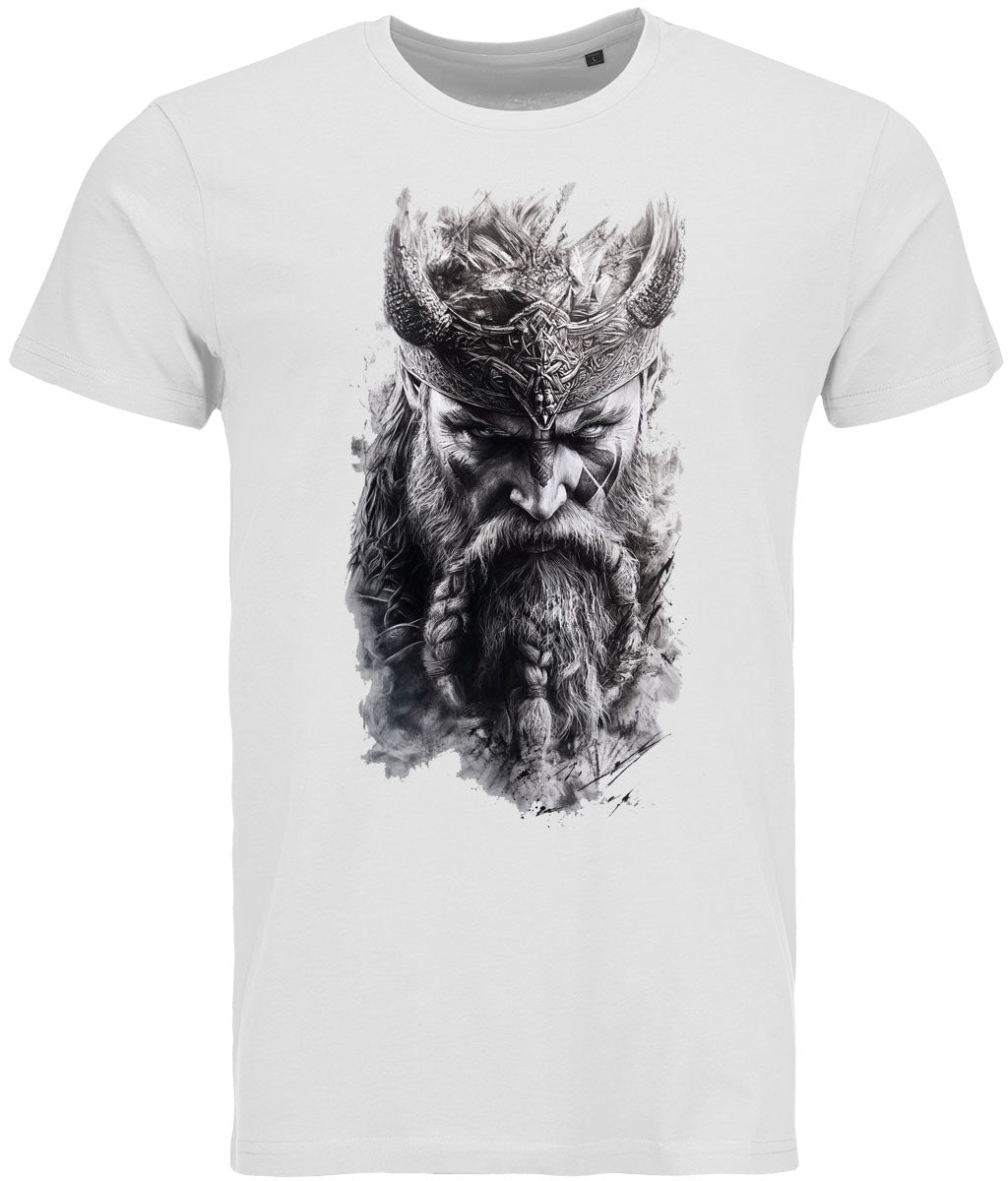 Viking T-shirt 5767